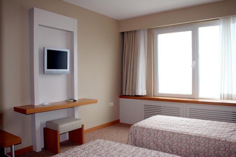 Baliktasi Hotel AltınAltınordu Zimmer foto